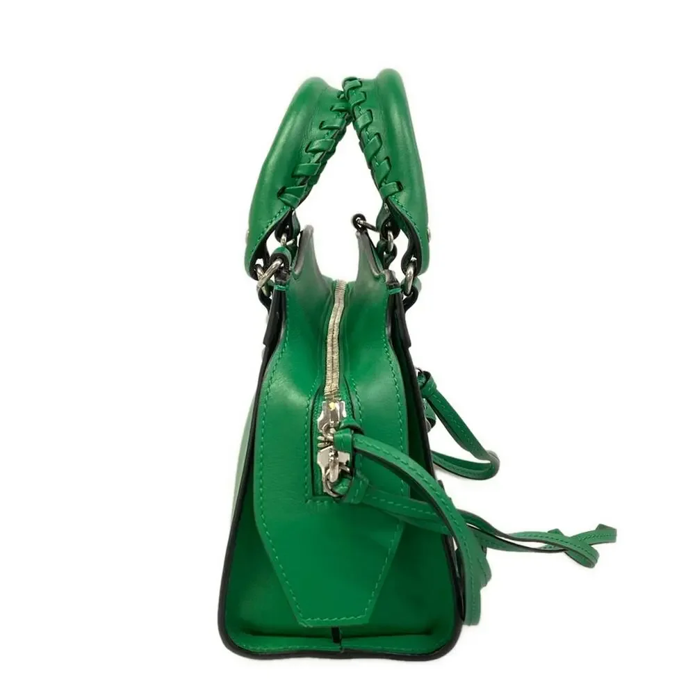 Balenciaga Neo Classic City Mini Handbag 638524